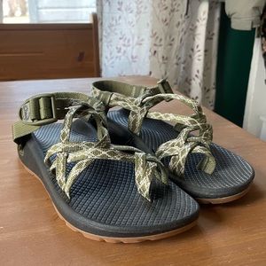 Chaco Z Cloud X2 Women’s Sandals Popline Boa